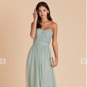 Birdy Grey Sage Christina convertible dress